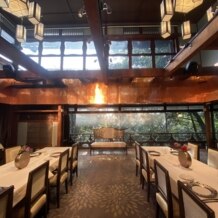 アカガネリゾート京都東山　（AKAGANE RESORT KYOTO HIGASHIYAMA）の写真｜披露宴・パーティー会場｜20250331nachuさん投稿