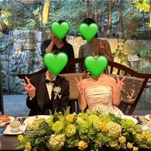 アカガネリゾート京都東山　（AKAGANE RESORT KYOTO HIGASHIYAMA）の写真｜披露宴・パーティー会場｜20250327iroasさん投稿