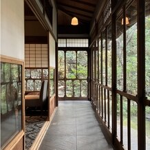 アカガネリゾート京都東山　（AKAGANE RESORT KYOTO HIGASHIYAMA）の写真｜付帯設備｜20250406らいさん投稿