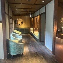 アカガネリゾート京都東山　（AKAGANE RESORT KYOTO HIGASHIYAMA）の写真｜挙式会場｜2025-07-07 20:18:54.0ほにゃさん投稿