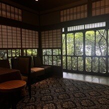 アカガネリゾート京都東山　（AKAGANE RESORT KYOTO HIGASHIYAMA）の写真｜挙式会場｜2025-07-07 20:18:54.0ほにゃさん投稿