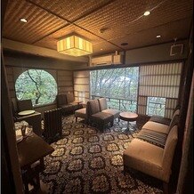 アカガネリゾート京都東山　（AKAGANE RESORT KYOTO HIGASHIYAMA）の写真｜挙式会場｜2025-07-07 20:18:54.0ほにゃさん投稿