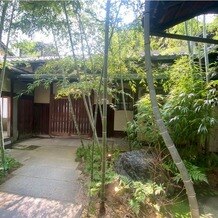 アカガネリゾート京都東山　（AKAGANE RESORT KYOTO HIGASHIYAMA）の写真｜入り口