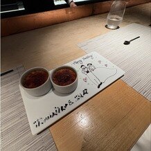 アカガネリゾート京都東山　（AKAGANE RESORT KYOTO HIGASHIYAMA）の写真｜料理・ケーキ｜2025-08-27 21:51:11.0じじたんさん投稿