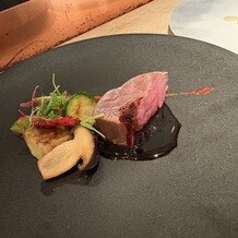 アカガネリゾート京都東山　（AKAGANE RESORT KYOTO HIGASHIYAMA）の写真｜料理・ケーキ｜2025-08-27 21:51:11.0じじたんさん投稿