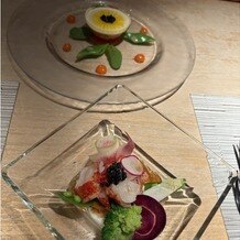 アカガネリゾート京都東山　（AKAGANE RESORT KYOTO HIGASHIYAMA）の写真｜料理・ケーキ｜2025-08-27 21:51:11.0じじたんさん投稿