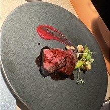 アカガネリゾート京都東山　（AKAGANE RESORT KYOTO HIGASHIYAMA）の写真｜料理・ケーキ｜2025-08-30 09:45:32.0じゅんたんさん投稿