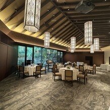 アカガネリゾート京都東山　（AKAGANE RESORT KYOTO HIGASHIYAMA）の写真｜披露宴・パーティー会場｜2025-08-30 09:45:32.0じゅんたんさん投稿