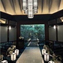 アカガネリゾート京都東山　（AKAGANE RESORT KYOTO HIGASHIYAMA）の写真｜挙式会場｜2025-08-30 09:45:32.0じゅんたんさん投稿