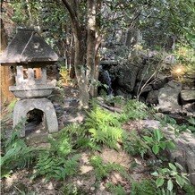 アカガネリゾート京都東山　（AKAGANE RESORT KYOTO HIGASHIYAMA）の写真｜庭2