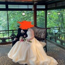 アカガネリゾート京都東山　（AKAGANE RESORT KYOTO HIGASHIYAMA）の写真｜披露宴会場