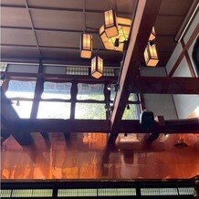 アカガネリゾート京都東山　（AKAGANE RESORT KYOTO HIGASHIYAMA）の写真｜披露宴・パーティー会場｜2025-09-05 20:42:02.0ころちゃんさん投稿