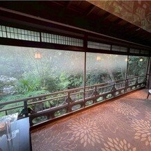 アカガネリゾート京都東山　（AKAGANE RESORT KYOTO HIGASHIYAMA）の写真｜披露宴・パーティー会場｜2025-09-05 20:42:02.0ころちゃんさん投稿
