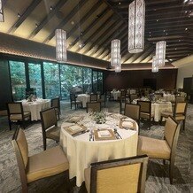 アカガネリゾート京都東山　（AKAGANE RESORT KYOTO HIGASHIYAMA）の写真｜披露宴・パーティー会場｜2025-09-11 23:46:04.0mさん投稿