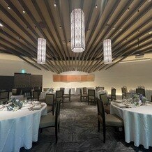 アカガネリゾート京都東山　（AKAGANE RESORT KYOTO HIGASHIYAMA）の写真｜披露宴・パーティー会場｜2025-09-11 23:46:04.0mさん投稿