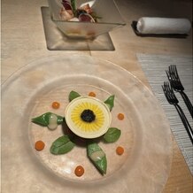 アカガネリゾート京都東山　（AKAGANE RESORT KYOTO HIGASHIYAMA）の写真｜料理・ケーキ｜2025-09-15 13:27:47.0せさん投稿