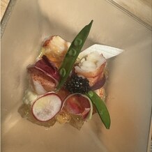 アカガネリゾート京都東山　（AKAGANE RESORT KYOTO HIGASHIYAMA）の写真｜料理・ケーキ｜2025-09-15 13:27:47.0せさん投稿