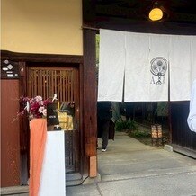 アカガネリゾート京都東山　（AKAGANE RESORT KYOTO HIGASHIYAMA）の写真｜挙式会場｜2025-09-19 23:39:13.0ゆいゆいさん投稿