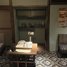 アカガネリゾート京都東山　（AKAGANE RESORT KYOTO HIGASHIYAMA）の写真｜付帯設備｜2025-09-29 14:30:23.0えび0202さん投稿
