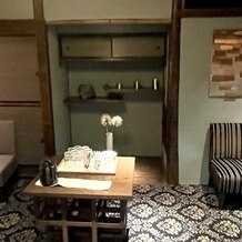 アカガネリゾート京都東山　（AKAGANE RESORT KYOTO HIGASHIYAMA）の写真｜付帯設備｜2025-10-06 18:02:42.0さきさん投稿