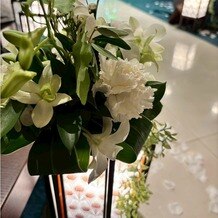 アカガネリゾート京都東山　（AKAGANE RESORT KYOTO HIGASHIYAMA）の写真｜挙式会場｜2025-10-12 09:55:18.0ちょあさん投稿