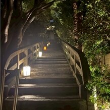 アカガネリゾート京都東山　（AKAGANE RESORT KYOTO HIGASHIYAMA）の写真｜挙式会場｜2025-10-29 12:39:14.0korさん投稿