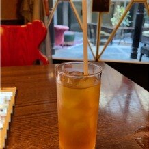 シェ・リュイの写真｜お茶