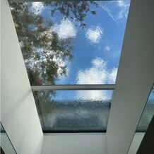 ヴィクトリアガーデン恵比寿迎賓館の画像｜天井