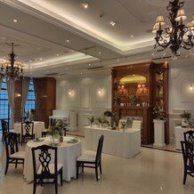 ヴィクトリアガーデン恵比寿迎賓館の画像