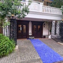 ヴィクトリアガーデン恵比寿迎賓館の画像