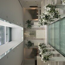 ヴィクトリアガーデン恵比寿迎賓館の画像
