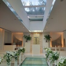 ヴィクトリアガーデン恵比寿迎賓館の画像