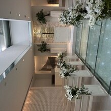 ヴィクトリアガーデン恵比寿迎賓館の写真｜その他｜2025-06-18 15:50:59.0すーじーさん投稿