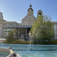 ルシェルアンジュ水戸 ウエディングシャトーの画像