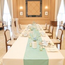 ルシェルアンジュ水戸 ウエディングシャトーの画像