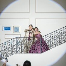ルシェルアンジュ水戸 ウエディングシャトーの写真｜披露宴・パーティー会場｜2025-09-15 22:26:39.0なっちゃんさん投稿