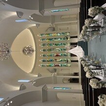 ルシェルアンジュ水戸 ウエディングシャトーの写真｜その他｜2025-09-06 18:34:02.0ちょりさん投稿