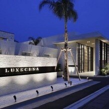 THE　LUXSCENA（ザ・ラグシエナ）の画像