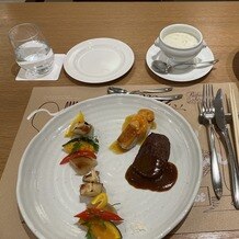 THE　LUXSCENA（ザ・ラグシエナ）の画像
