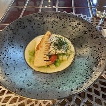 クラシカ表参道／別邸KEYAKIの画像｜季節の鯛料理