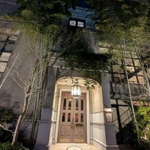 クラシカ表参道／別邸KEYAKIの写真｜付帯設備｜2025-02-24 21:21:24.0らんらんさん投稿