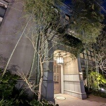 クラシカ表参道／別邸KEYAKIの写真｜付帯設備｜2025-02-24 21:21:24.0らんらんさん投稿