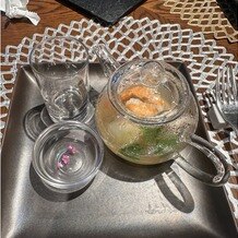 クラシカ表参道／別邸KEYAKIの画像｜出汁のスープ