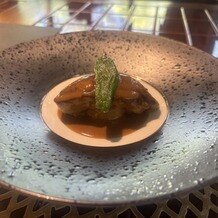 クラシカ表参道／別邸KEYAKIの画像｜試食