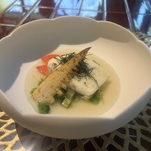 クラシカ表参道／別邸KEYAKIの画像｜試食