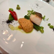 クラシカ表参道／別邸KEYAKIの写真｜料理・ケーキ｜2025-08-25 23:58:53.0らんらんさん投稿