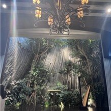 クラシカ表参道／別邸KEYAKIの写真｜挙式会場｜2025-10-31 18:55:02.0mさん投稿