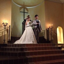 ＶＩＬＬＡＳ　ＤＥＳ　ＭＡＲＩＡＧＥＳ　越谷レイクタウン　（ヴィラ・デ・マリアージュ　越谷レイクタウン）の画像