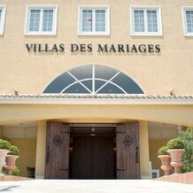 ＶＩＬＬＡＳ　ＤＥＳ　ＭＡＲＩＡＧＥＳ　越谷レイクタウン　（ヴィラ・デ・マリアージュ　越谷レイクタウン）の画像