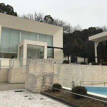 ガーデンテラス東山の画像｜独立型チャペル